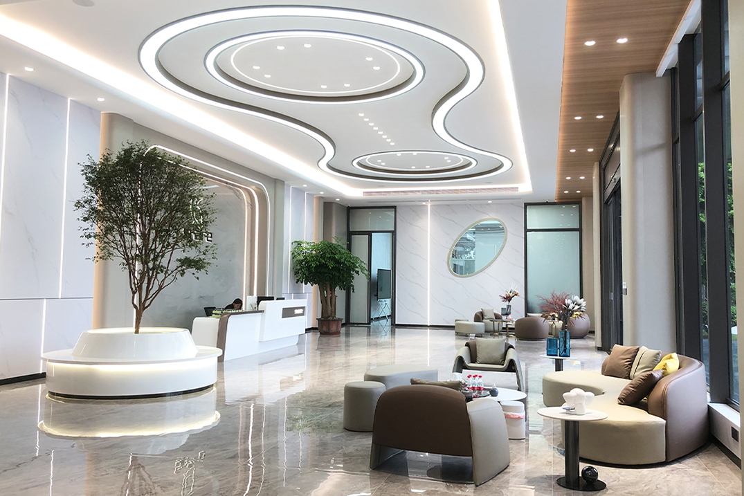 雪贝儿·美妆领航者